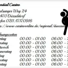 Unternehmen 1 Bild MONDIAL CASINO Unterhaltung am Düsseldorf NW