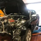 Unternehmen 2 Bild MOTOREN SOMMERBURG Werkstätten (Pkw) am Bielefeld NW