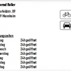 Unternehmen 1 Bild MOTORRAD ROLLER Motorradhändler am Mannheim BW