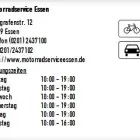 Unternehmen 1 Bild MOTORRADSERVICE ESSEN Motorradwerkstatt am Essen NW