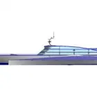 Unternehmen 3 Bild MOTORYACHT & MOTORBOOT - KONSTRUKTION UND DESIGN Produktion und Vertrieb von Booten am Stuttgart BW
