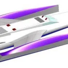 Unternehmen 1 Bild MOTORYACHT & MOTORBOOT - KONSTRUKTION UND DESIGN Produktion und Vertrieb von Booten am Stuttgart BW