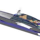 Unternehmen 2 Bild MOTORYACHT & MOTORBOOT - KONSTRUKTION UND DESIGN Produktion und Vertrieb von Booten am Stuttgart BW