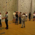Unternehmen 15 Bild MOVE KLETTERHALLE Unterhaltung am Düsseldorf NW