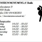 Unternehmen 1 Bild MOVISION MOVEMENT E.V. BERLIN Sportvereine, Sportclubs, Spielvereine am Berlin BE
