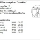 Unternehmen 1 Bild MPU BERATUNG GÖRZ DÜSSELDORF Ärzte am Düsseldorf NW