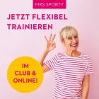 Unternehmen 2 Bild MRS.SPORTY CLUB BERLIN-KAULSDORF Sport-Studios am Berlin BE