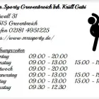 Unternehmen 1 Bild MRS.SPORTY GREVENBROICH INH. KRÜLL GABI Sport-Studios am Grevenbroich NW