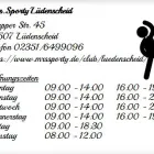 Unternehmen 1 Bild MRS.SPORTY LÜDENSCHEID Sport-Studios am Lüdenscheid NW