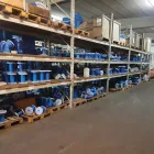 Unternehmen 1 Bild MUFFENROHR TIEFBAUHANDEL GMBH Ingenieure, Planungsbüros am Mannheim BW