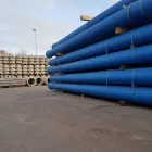 Unternehmen 3 Bild MUFFENROHR TIEFBAUHANDEL GMBH Ingenieure, Planungsbüros am Mannheim BW
