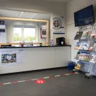 Unternehmen 5 Bild MUFFENROHR TIEFBAUHANDEL GMBH Ingenieure, Planungsbüros am Mannheim BW