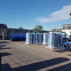 Unternehmen 6 Bild MUFFENROHR TIEFBAUHANDEL GMBH Ingenieure, Planungsbüros am Mannheim BW