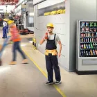 Unternehmen 16 Bild MÜLLER SERVICE SYSTEME KAFFEE & SNACKAUTOMATEN E.K. Verleihunternehmen, Vermietungsunternehmen, Vermittlungsunternehmen am Mannheim BW