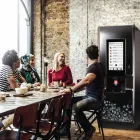 Unternehmen 17 Bild MÜLLER SERVICE SYSTEME KAFFEE & SNACKAUTOMATEN E.K. Verleihunternehmen, Vermietungsunternehmen, Vermittlungsunternehmen am Mannheim BW