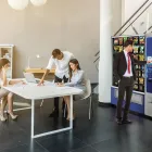 Unternehmen 19 Bild MÜLLER SERVICE SYSTEME KAFFEE & SNACKAUTOMATEN E.K. Verleihunternehmen, Vermietungsunternehmen, Vermittlungsunternehmen am Mannheim BW