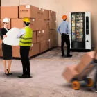 Unternehmen 34 Bild MÜLLER SERVICE SYSTEME KAFFEE & SNACKAUTOMATEN E.K. Verleihunternehmen, Vermietungsunternehmen, Vermittlungsunternehmen am Mannheim BW
