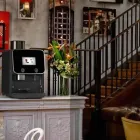 Unternehmen 35 Bild MÜLLER SERVICE SYSTEME KAFFEE & SNACKAUTOMATEN E.K. Verleihunternehmen, Vermietungsunternehmen, Vermittlungsunternehmen am Mannheim BW