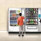 Unternehmen 36 Bild MÜLLER SERVICE SYSTEME KAFFEE & SNACKAUTOMATEN E.K. Verleihunternehmen, Vermietungsunternehmen, Vermittlungsunternehmen am Mannheim BW