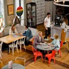 Unternehmen 1 Bild MÜLLER SERVICE SYSTEME KAFFEE & SNACKAUTOMATEN E.K. Verleihunternehmen, Vermietungsunternehmen, Vermittlungsunternehmen am Mannheim BW