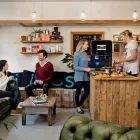 Unternehmen 5 Bild MÜLLER SERVICE SYSTEME KAFFEE & SNACKAUTOMATEN E.K. Verleihunternehmen, Vermietungsunternehmen, Vermittlungsunternehmen am Mannheim BW
