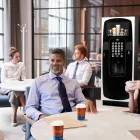 Unternehmen 8 Bild MÜLLER SERVICE SYSTEME KAFFEE & SNACKAUTOMATEN E.K. Verleihunternehmen, Vermietungsunternehmen, Vermittlungsunternehmen am Mannheim BW