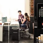 Unternehmen 9 Bild MÜLLER SERVICE SYSTEME KAFFEE & SNACKAUTOMATEN E.K. Verleihunternehmen, Vermietungsunternehmen, Vermittlungsunternehmen am Mannheim BW