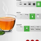 Unternehmen 11 Bild MÜLLER SERVICE SYSTEME KAFFEE & SNACKAUTOMATEN E.K. Verleihunternehmen, Vermietungsunternehmen, Vermittlungsunternehmen am Mannheim BW