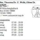 Unternehmen 1 Bild MÜLLER, THORSTEN DR. U. WELLE, OLIVER DR. ZAHNÄRZTE Ärzte am Mönchengladbach NW