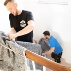Unternehmen 3 Bild MÜLLER & WOSCHKE UG Umzugsunternehmen am Berlin BE