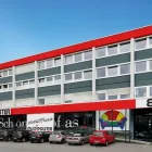 Unternehmen 1 Bild MULTIPOLSTER - BIELEFELD II Produktion und Vertrieb von Möbel, Innenausstattung am Bielefeld NW