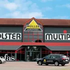 Unternehmen 1 Bild MULTIPOLSTER - LEIPZIG RÜCKMARSDORF Produktion und Vertrieb von Möbel, Innenausstattung am Leipzig SN