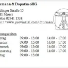 Unternehmen 1 Bild MURMANN & DOPATKA OHG Versicherung am Moers NW