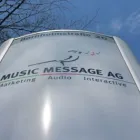 Unternehmen 2 Bild MUSIC MESSAGE AG Werbung am Bielefeld NW
