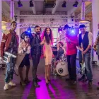 Unternehmen 3 Bild MUSIKERAGENTUR / SKYLINE CLUB BAND Verleihunternehmen, Vermietungsunternehmen, Vermittlungsunternehmen am Mainz RP