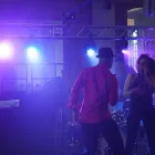 Unternehmen 5 Bild MUSIKERAGENTUR / SKYLINE CLUB BAND Verleihunternehmen, Vermietungsunternehmen, Vermittlungsunternehmen am Mainz RP