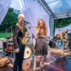 Unternehmen 6 Bild MUSIKERAGENTUR / SKYLINE CLUB BAND Verleihunternehmen, Vermietungsunternehmen, Vermittlungsunternehmen am Mainz RP