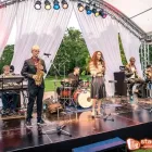 Unternehmen 7 Bild MUSIKERAGENTUR / SKYLINE CLUB BAND Verleihunternehmen, Vermietungsunternehmen, Vermittlungsunternehmen am Mainz RP
