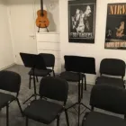 Unternehmen 2 Bild MUSIKSCHULE MUSIKBOX STUTTGART Schulen & Fortbildung am Stuttgart BW