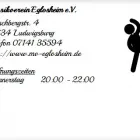 Unternehmen 1 Bild MUSIKVEREIN EGLOSHEIM E.V. Sport & Freizeit am Ludwigsburg BW