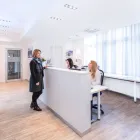 Unternehmen 2 Bild MVZ DERMATOLOGIE AM NEUEN WALL Ärzte am Hamburg HH