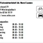 Unternehmen 1 Bild MWW AUTOMIETWERKSTATT INH. MARCEL LAUMEN Zimmerarbeiten, Holzbauarbeiten am Mönchengladbach NW