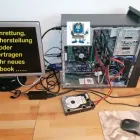 Unternehmen 2 Bild MY PC WERKSTATT Computerreparaturdienst am Bielefeld NW