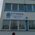Unternehmen 6 Bild MY PC WERKSTATT Computerreparaturdienst am Bielefeld NW