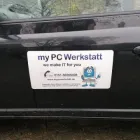 Unternehmen 11 Bild MY PC WERKSTATT Computerreparaturdienst am Bielefeld NW