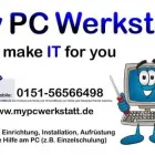 Unternehmen 13 Bild MY PC WERKSTATT Computerreparaturdienst am Bielefeld NW