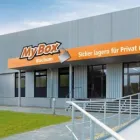 Unternehmen 2 Bild MYBOX Transportunternehmen, Fuhrunternehmen am Bochum NW