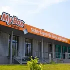 Unternehmen 7 Bild MYBOX Transportunternehmen, Fuhrunternehmen am Bochum NW