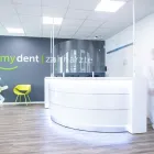 Unternehmen 3 Bild MYDENT ZAHNÄRZTE Ärzte am Duisburg NW