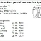 Unternehmen 1 Bild MYOBRACE KÖLN - GERADE ZÄHNE OHNE FESTE SPANGE Ärzte am Köln NW